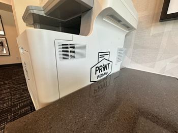 Printer